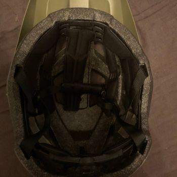 Used Fox Batfox 2025 bike — image 4 of 4