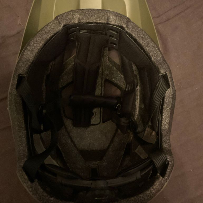 Used Fox Batfox 2025 bike — image 4 of 4