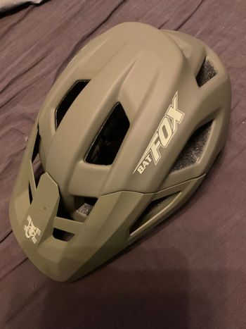 Used Fox Batfox 2025 bike — image 2 of 4