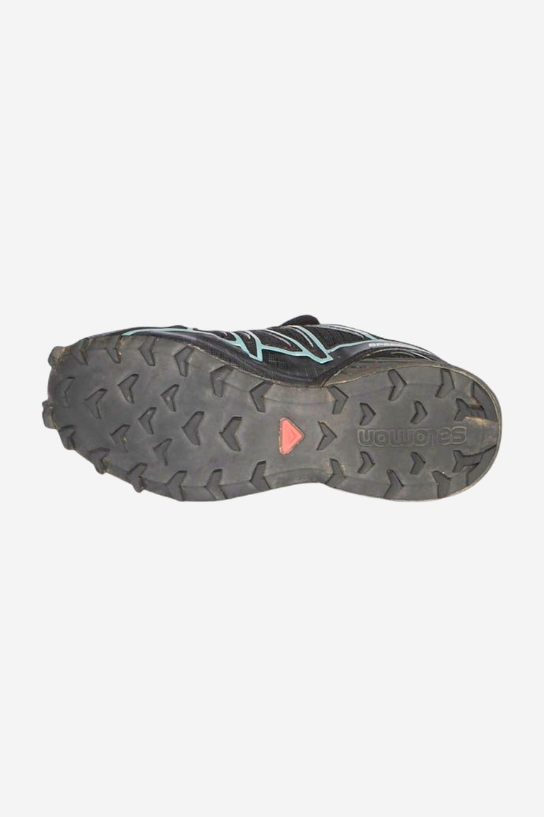 Used Salomon Trailrunningschuhe für Damen bike — image 4 of 4
