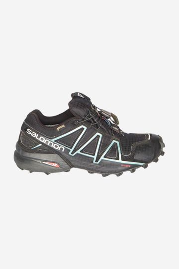 Salomon Trailrunningschuhe für Damen Running Shoes d'occasion