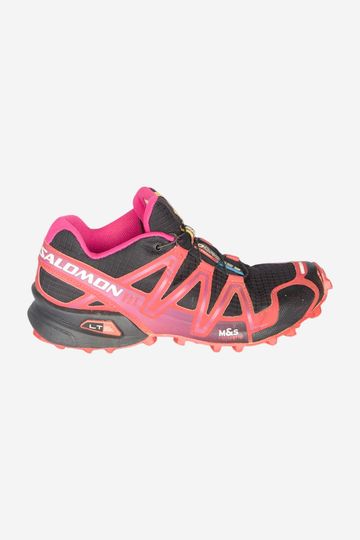 Używany Salomon Trailrunningschuhe Running Shoes