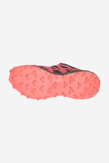 Used Salomon Trailrunningschuhe bike — image 4 of 4