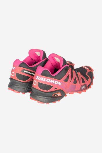 Used Salomon Trailrunningschuhe bike — image 3 of 4