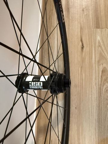 Mavic Cerchio 29 2021 bike d'occasion — image 5 sur 6