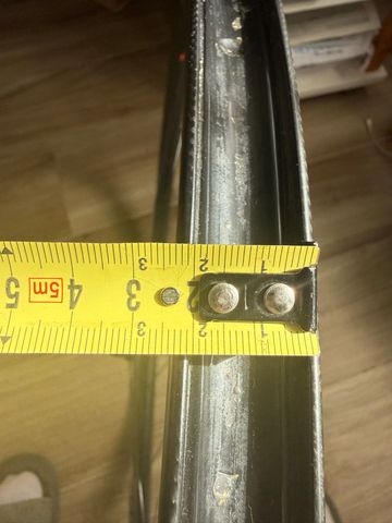 Mavic Cerchio 29 2021 bike d'occasion — image 2 sur 6