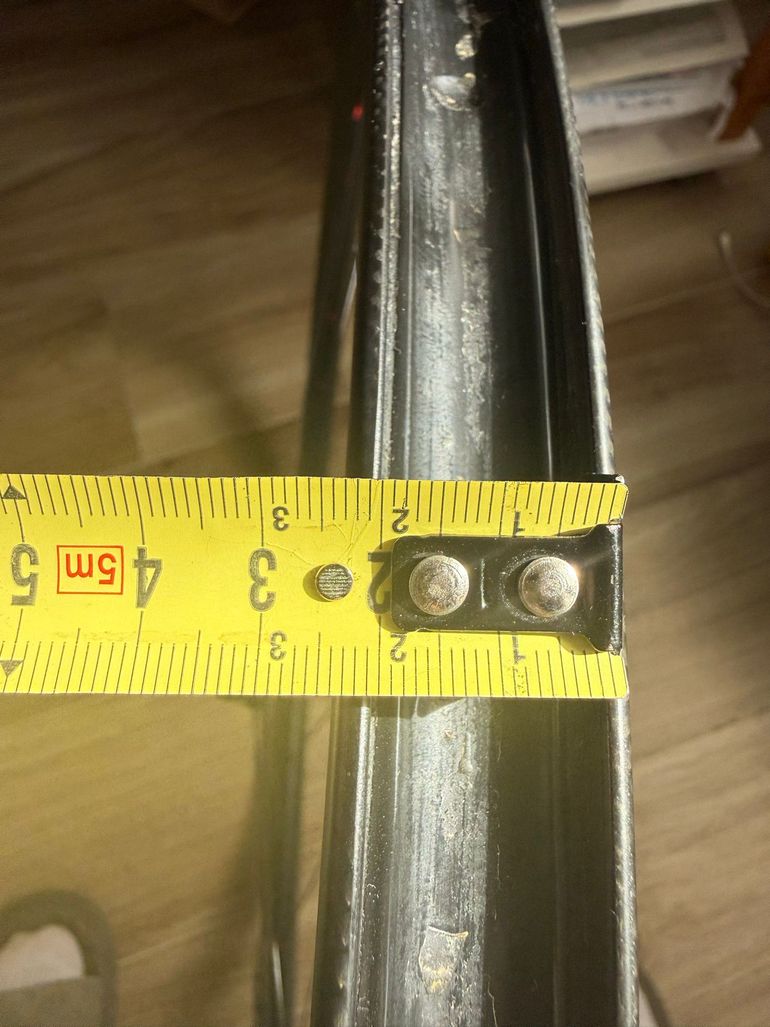 Mavic Cerchio 29 2021 bike usato — immagine 2 di 6