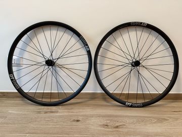 Mavic Cerchio 29 2021 bike d'occasion — image 6 sur 6