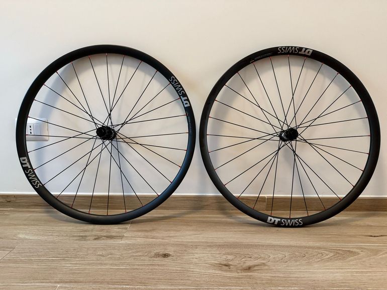Mavic Cerchio 29 2021 bike usato — immagine 6 di 6