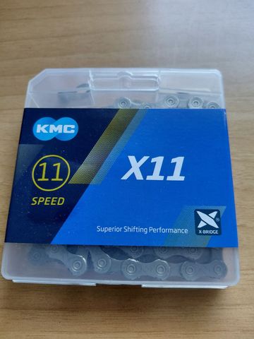 Used Kmc X11 bike — image 5 of 9