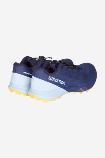 Used Salomon Trailrunningschuhe für Damen bike — image 3 of 4