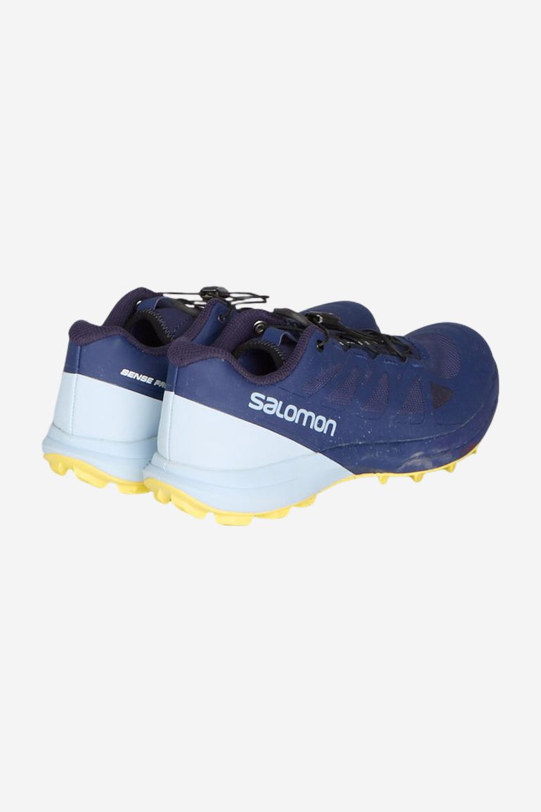 Used Salomon Trailrunningschuhe für Damen bike — image 3 of 4