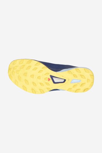 Used Salomon Trailrunningschuhe für Damen bike — image 4 of 4