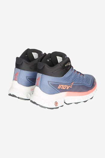 Used Inov-8 Trailrunningschuhe für Damen bike — image 3 of 4