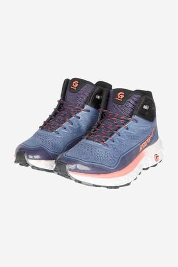 Used Inov-8 Trailrunningschuhe für Damen bike — image 2 of 4