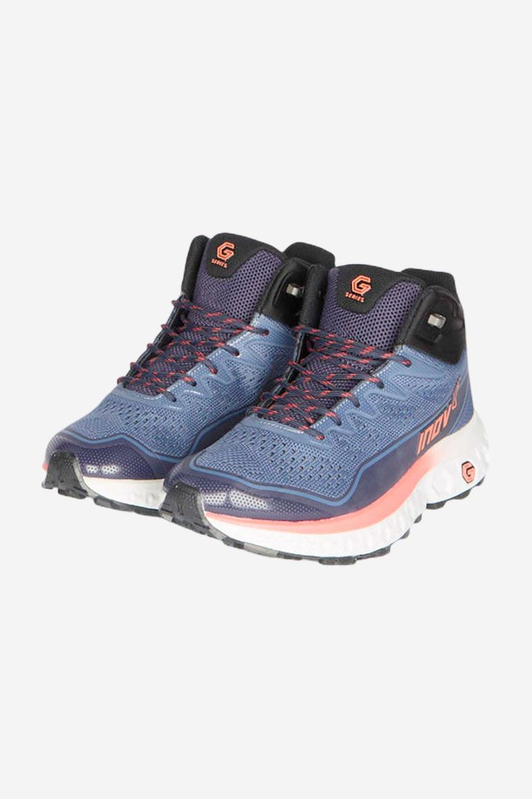 Used Inov-8 Trailrunningschuhe für Damen bike — image 2 of 4