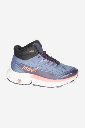 Used Inov-8 Trailrunningschuhe für Damen Running Shoes