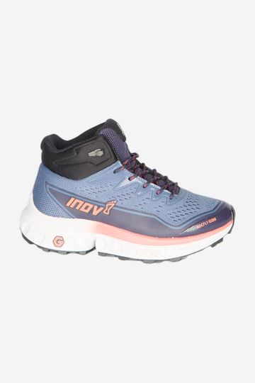 Used Inov-8 Trailrunningschuhe für Damen Running Shoes