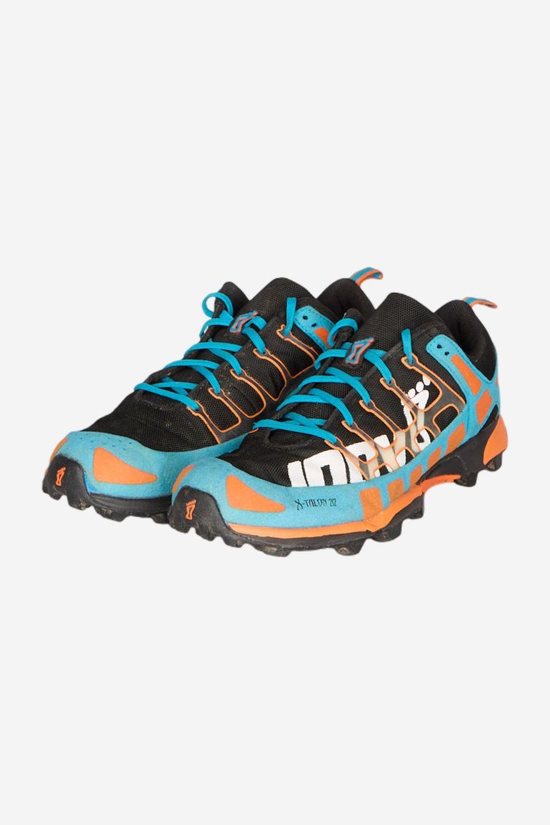 Used Inov-8 Trailrunningschuhe bike — image 2 of 4