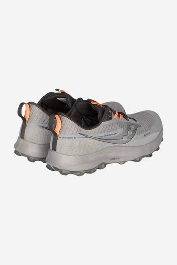 Used Saucony Laufschuhe & Trailrunningschuhe für Herren bike — image 3 of 4