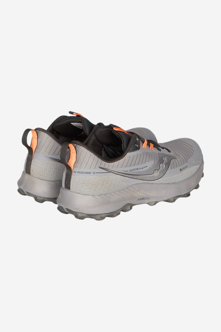Used Saucony Laufschuhe & Trailrunningschuhe für Herren bike — image 3 of 4