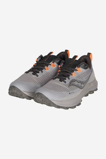 Used Saucony Laufschuhe & Trailrunningschuhe für Herren bike — image 2 of 4