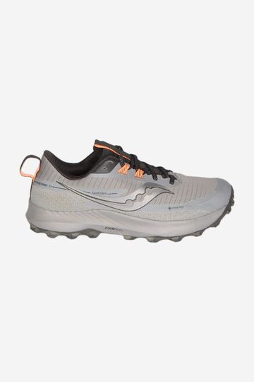 Gebrauchtes Saucony Laufschuhe & Trailrunningschuhe für Herren Running Shoes