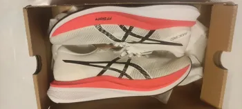Used Asics Magic Speed 3 bike — image 4 of 7
