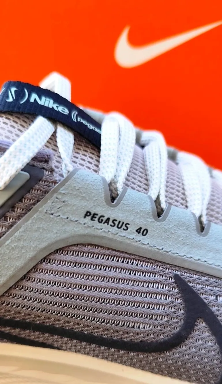 Used Pegasus 40 bike — image 6 of 8