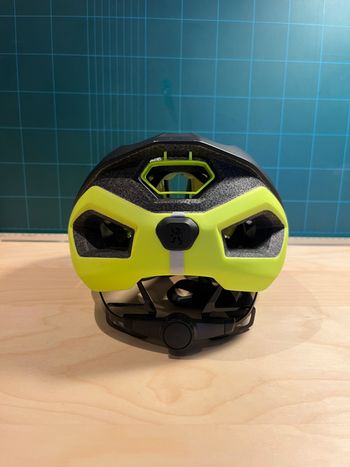 Brugt Van Rysel ROADR900 Helmet 2021 bike — billede 4 af 9