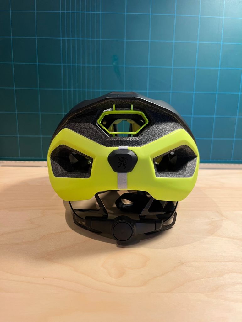 Brugt Van Rysel ROADR900 Helmet 2021 bike — billede 4 af 9