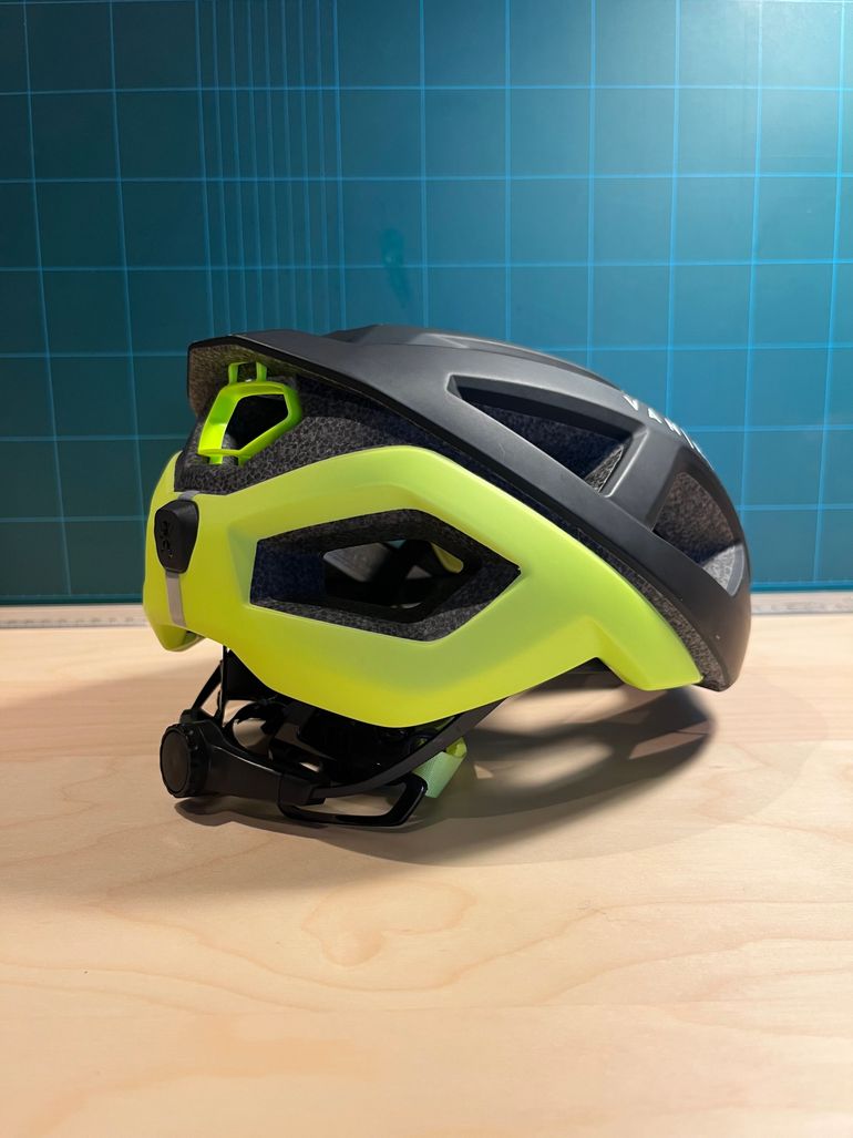 Brugt Van Rysel ROADR900 Helmet 2021 bike — billede 9 af 9