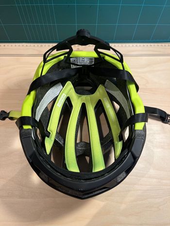 Brugt Van Rysel ROADR900 Helmet 2021 bike — billede 5 af 9