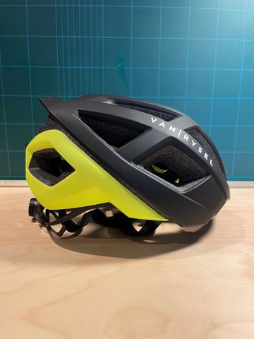 Gebrauchtes Van Rysel ROADR900 Helmet 2021 Cycling Accessories