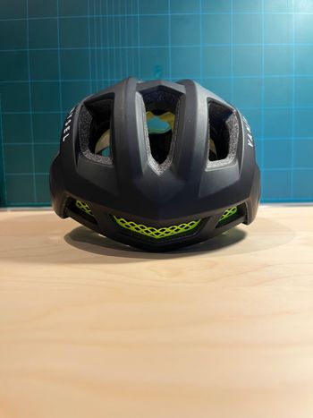 Brugt Van Rysel ROADR900 Helmet 2021 bike — billede 2 af 9