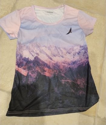 Used wild tee - t shirt 2026 Ballsport Clothing