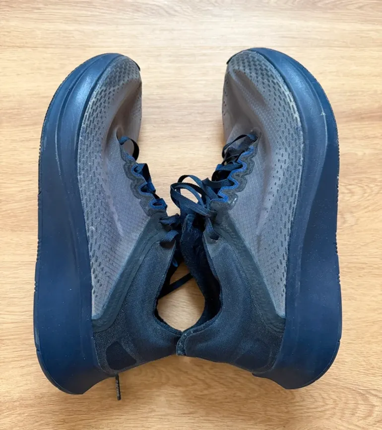 Käytetty Nike Zoom Fly SP bike — kuva 14 / 14