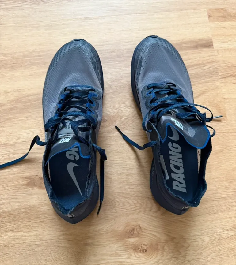 Käytetty Nike Zoom Fly SP bike — kuva 8 / 14