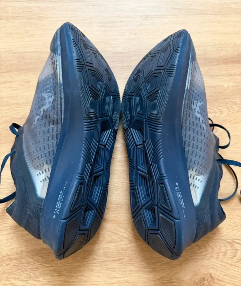 Käytetty Nike Zoom Fly SP bike — kuva 12 / 14