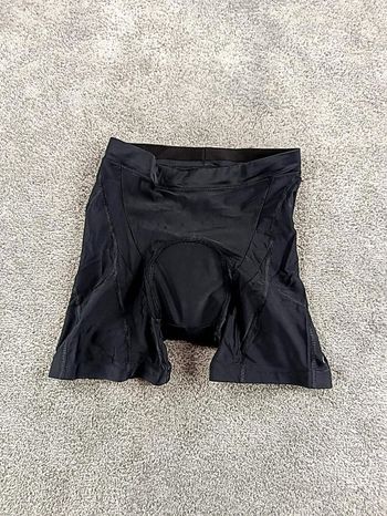 Decathlon cuissard court velo homme taille xl -08 8953 cyclisme route respirant, marque:, état: Très bon état, taille: XL, 12, 00 € Cycling Clothing usato
