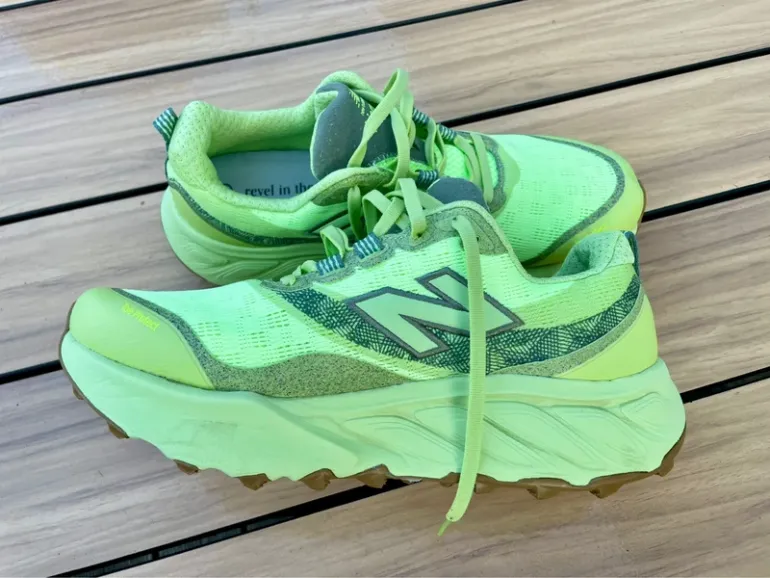 Käytetty New Balance Hierro V9 bike — kuva 5 / 11