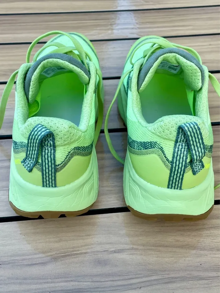 Käytetty New Balance Hierro V9 bike — kuva 6 / 11