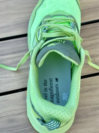 Käytetty New Balance Hierro V9 bike — kuva 9 / 11