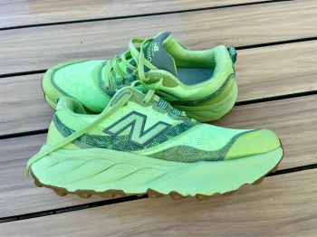 Käytetty New Balance Hierro V9 bike — kuva 2 / 11
