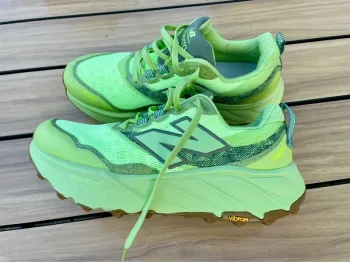 Käytetty New Balance Hierro V9 bike — kuva 3 / 11