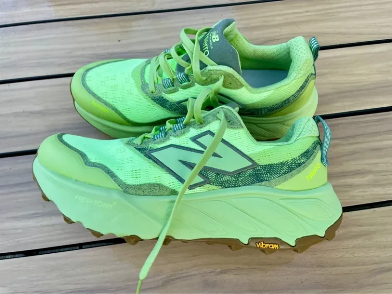 Käytetty New Balance Hierro V9 bike — kuva 3 / 11