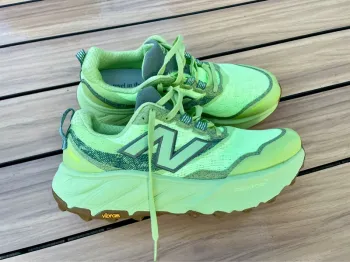 Käytetty New Balance Hierro V9 bike — kuva 4 / 11