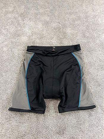 sans ize cuissard court velo homme taille l -08 8957 cyclisme route respirant, marque: IZE, état: Bon état, taille: L, 12, 00 € Cycling Clothing usato