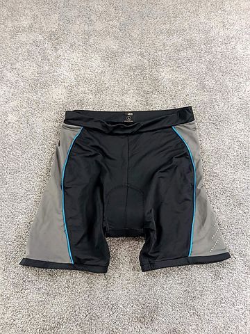 Używany sans ize cuissard court velo homme taille l -08 8957 cyclisme route respirant, marque: IZE, état: Bon état, taille: L, 12, 00 € Cycling Clothing
