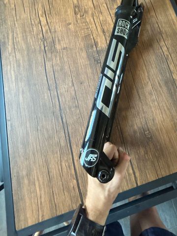 Used RockShox SID Ultimate 2P bike — image 2 of 4